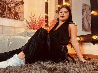 adult videochat room HannaFox