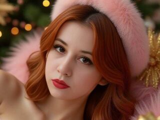 girl webcam show HarmonyBloomgren