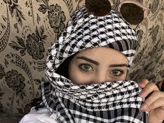 hot webcam slut HavannaArab