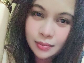 nude webcamgirl picture HayateAnn