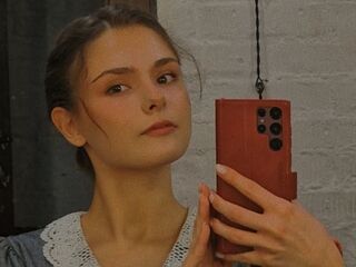 dity cam show HelenaBerkheimer