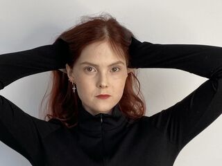 cam girl sex show IdaBerenger