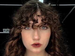 masturbating webcam girl IngeHosterman