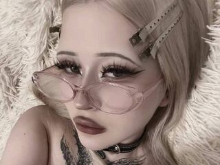 babecam IraidaFairleigh
