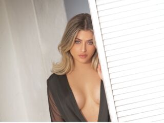 cam girl live webcam video IrinaMolkova