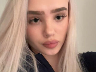 cam girl webcam IrinaVolkova