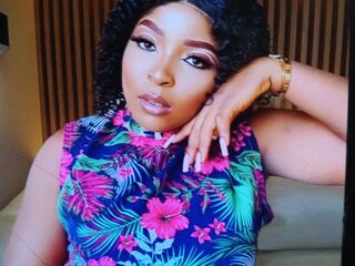 naked webcam girl video IrisIvy