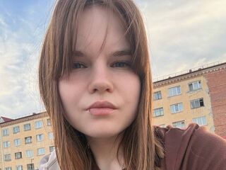 hot webcam photo IsabelBrunjes