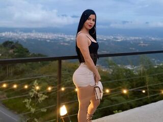 jasmin camgirl live IsabelaFuster