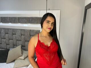 free webcam photo IsabelaHanson