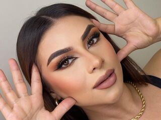 dirty cam show IvannaFerrini