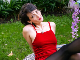 cam girl video chat IveteDurand