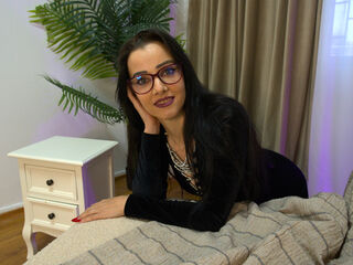 live teaser web cam IvyStone