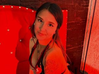 hot webcam photo IzaNoire