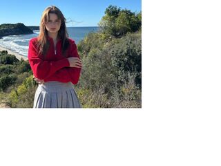 cam girl cam sex JaneeLoszynski