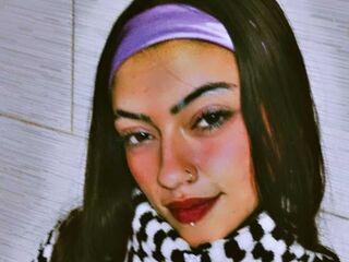 beautiful webcamgirl JeanneGerard