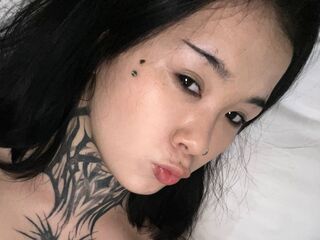 webcam girl JellyLolla