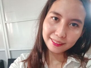 fingering camslut JenlieDeAsis