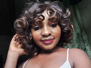 naked girl with webcam masturbating with dildo JenniferJoe