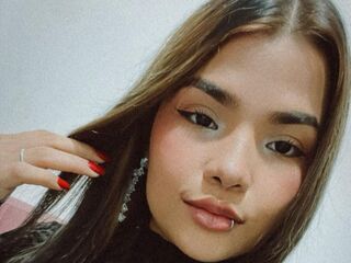 naked camgirl masturbating JennyJhonsonn