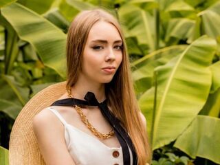 fingering cam girl JettieMecca