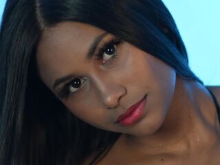 topless webcam girl JeyMoon