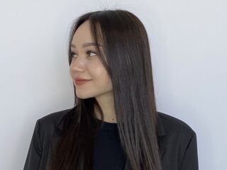 webcamgirl video chat JinGrinnan