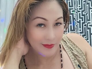 porn webcam JingAmour