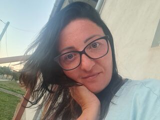 camgirl playing with sextoy JoannaJoanna