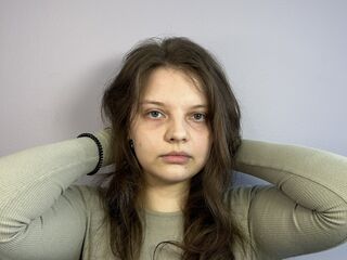 Kinky webcam girl JoaquinaSwayne