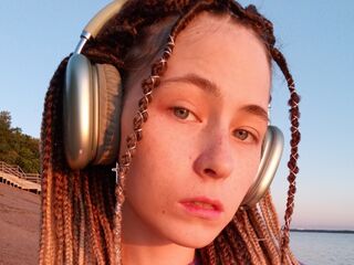 fingering camgirl video JodeeChum