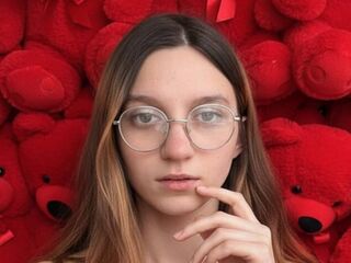 camgirl webcam JoeannWene