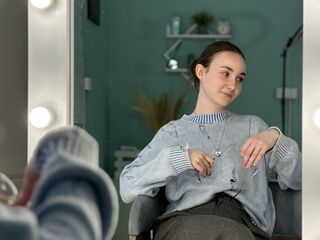 teaser webcam JoieOseguera