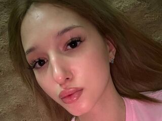 hot naked cam girl JovanBelinski