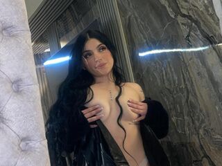 teaser cam JulietaMessy