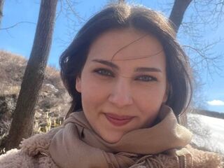 camgirl playing with sex toy KailaDuch