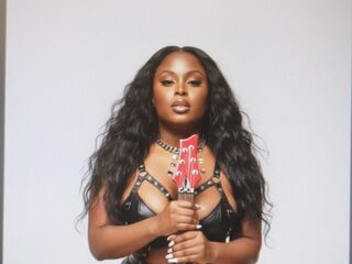 girl naked KarinaLondres