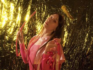 extreme cam picture KarinaSunset