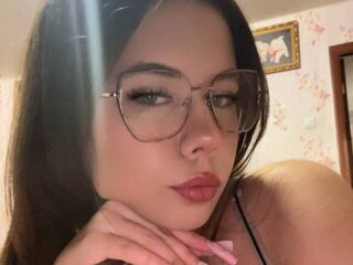 hot girl live webcam KasieHongeva