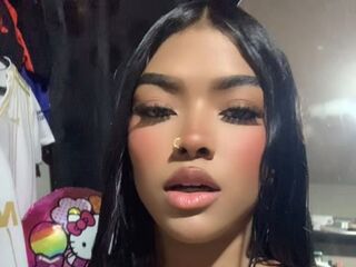 hot girl sex cam KassyMorgan