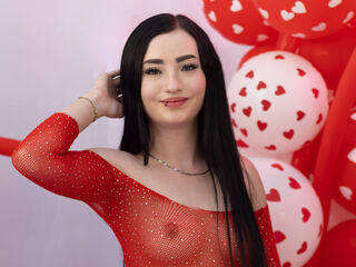 Kinky webcam KataFlorez
