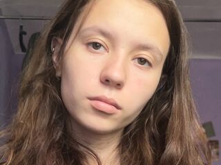 naked webcamgirl video KateCanno