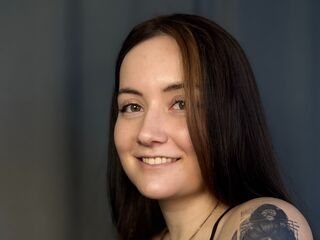 naughty cam girl fingering pussy KathrineKeppler