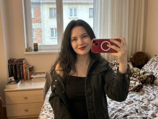 fingering girl chat KeliCollymore