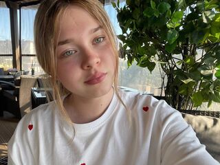 camgirl photo KendallHennig