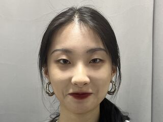 naughty camgirl masturbating with dildo KimJons