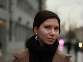 livecam picture KiraReddel