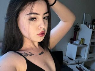 hot naked webcam girl KitaTomson
