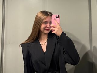 webcam hooker KrissyChidester
