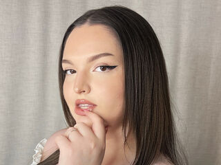 nude webcamgirl picture KristyGrace